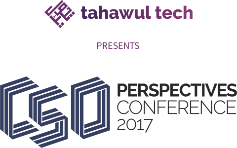>CSO Perspective Conference 2017