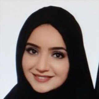 Heba Bilal Al Shehhi