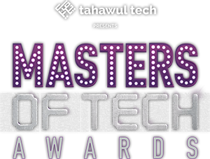 Tahawul Tech presents Masters of Tech Awards