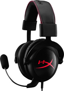 Review: HyperX Cloud gaming headset