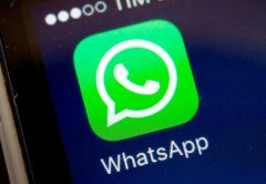 WhatsApp calls can now be made in the UAE