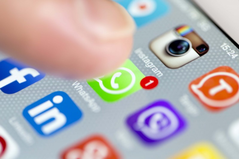 WhatsApp voice and video calls now available in the UAE