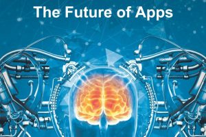 The Future of Apps report predicts drastic societal change