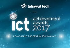 Nominations for CNME's ICT Achievement Awards 2017 are now open