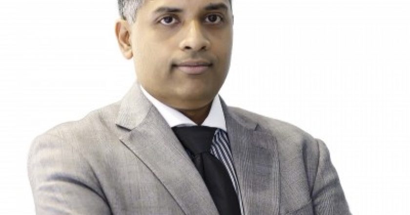 Ramkumar Balakrishnan, Redington Value
