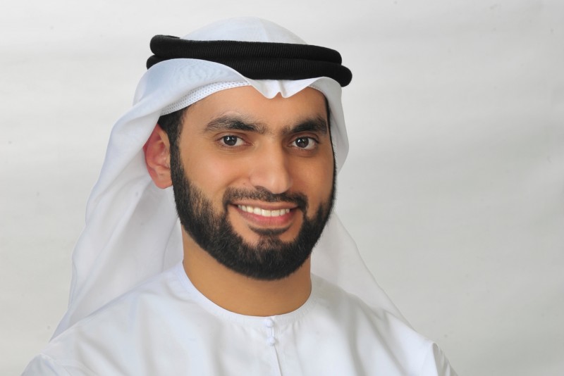 Mubadala Investment Company CIO Mansour Al Ketbi