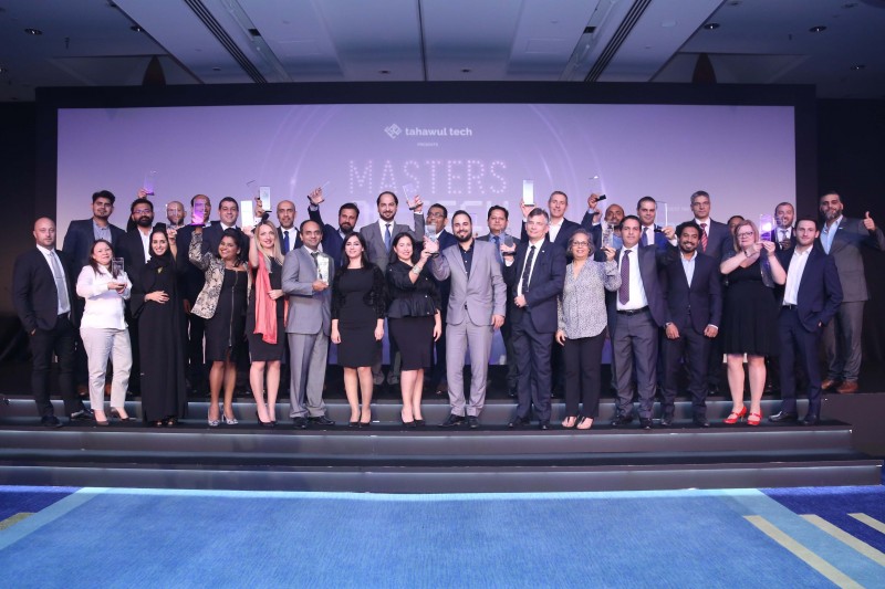 CPI Media Group will host the inaugural Masters of Tech Awards tonight at Jumeirah Beach Hotel
