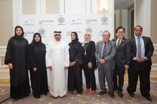 Ajman Digital Government takes on UAE hackathon challenge
