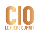 CIO Leaders’ Summit Saudi Arabia