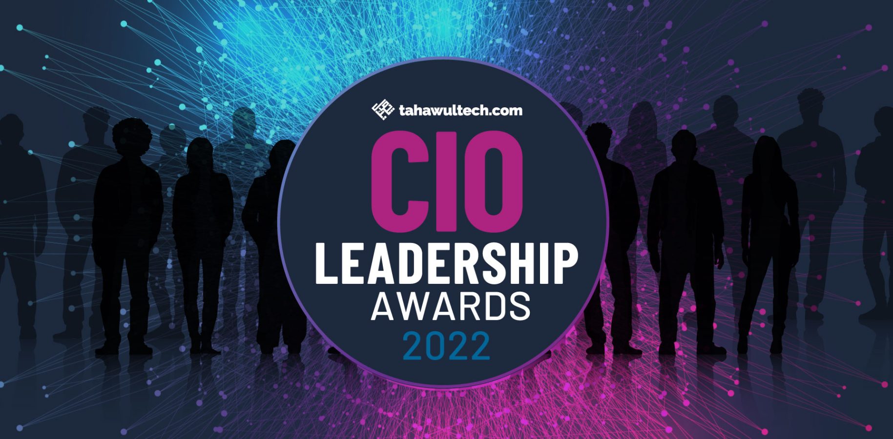 Home CIO Leadership Awards 2022