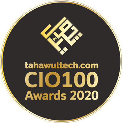 CIO100 Awards & Forum 2020