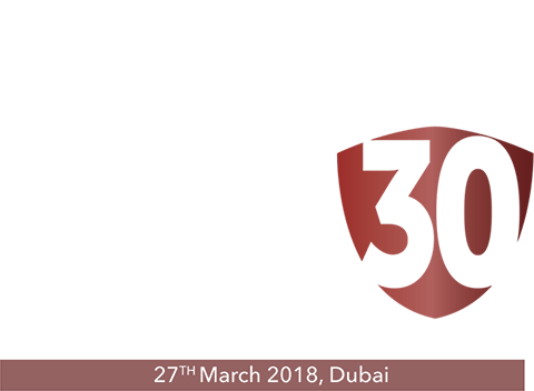 CISO30 Awards and Conference