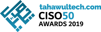 TahawulTech.com presents Future Security Awards