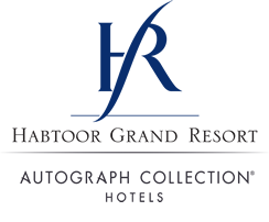 Habtoor Grand Resort, Autograph Collection