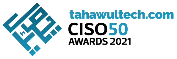 TahawulTech.com presents CISO50 Awards