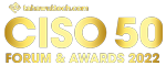 CISO 50 Forum & Awards 2022