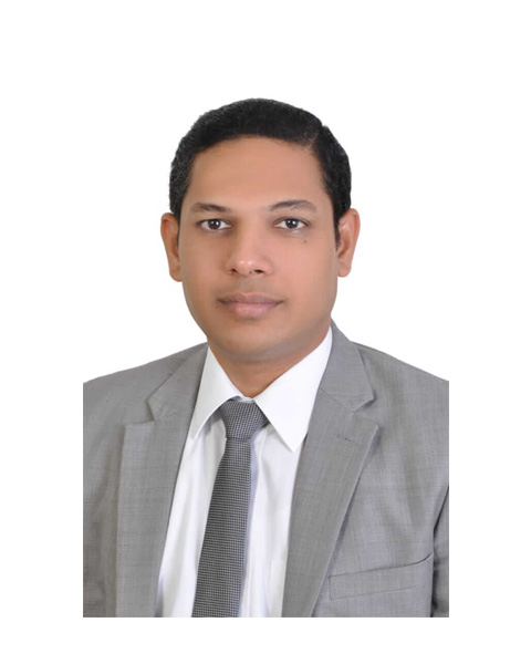 Abhijit Mahadik