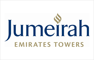 JUMEIRAH EMIRATES TOWERS