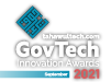 GovTech Awards 2021