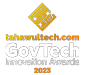 GovTech Awards 2023