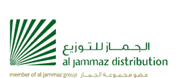 Al-Jammaz  Distribution