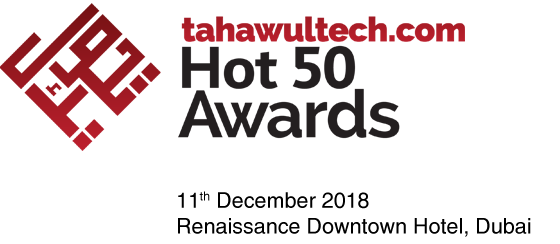 TahawulTech.com's seventh edition of Hot 50 Awards