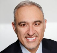 Antonio Neri, President and Chief Executive Officer, HPE