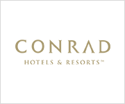 Conrad Hotel Dubai