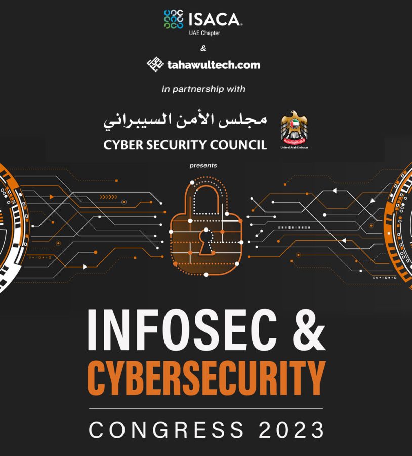 Home - Infosec & Cybersecurity Congress 2023
