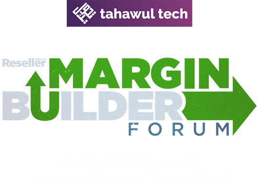 Tahawul Tech presents Margin Builder Forum