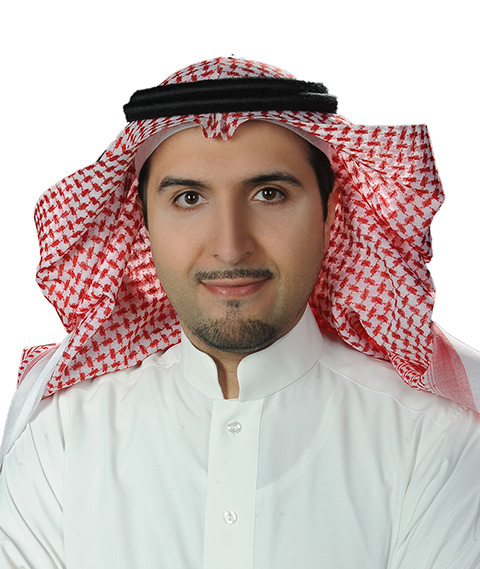 Asim AlJammaz, CEO, AlJammaz Distribution