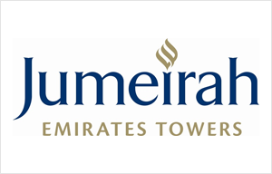 Jumeirah Emirates Towers