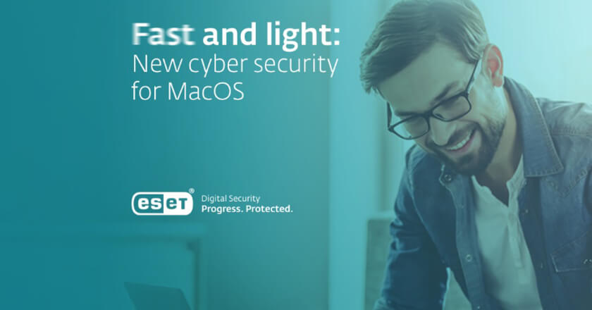 ESET launches ESET Cyber Safety for macOS v7.3
