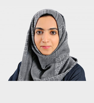 Alia Al Hammadi