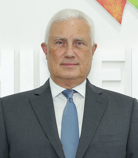 Dr. Antoine Kareh