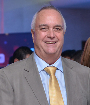 Philip Hughes, Managing Director Eventcloud DMCC Philip Hughes, Managing Director Eventcloud DMCC
