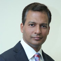Sudhir Nair, CEO, SOL Analytics