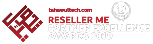 TahawulTech.com presents Reseller Partner Excellence Awards