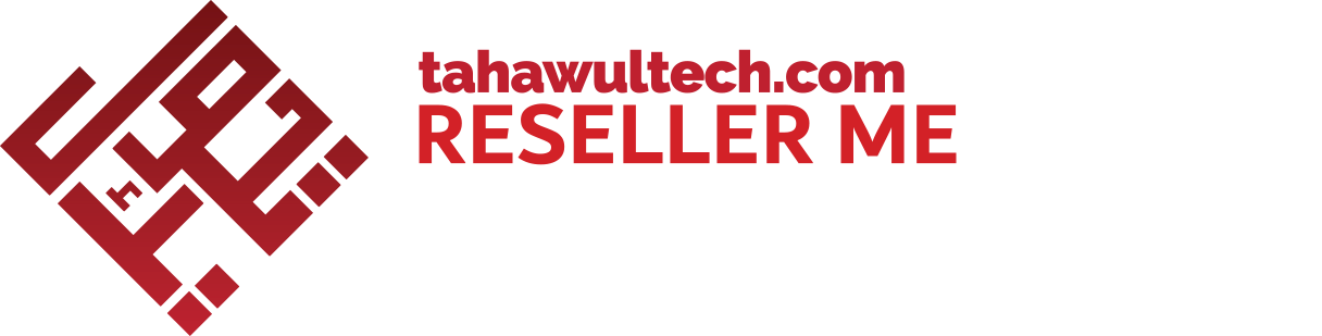 TahawulTech.com presents Reseller Partner Excellence Awards