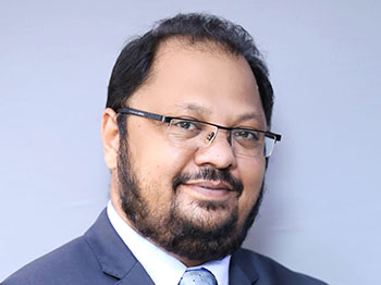 Ilyas Mohammed