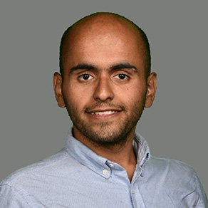 Ibrahim Alothman