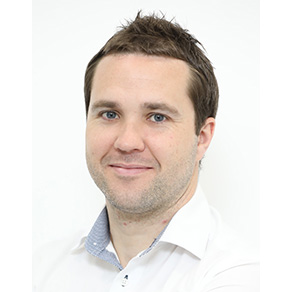 Mark Forker