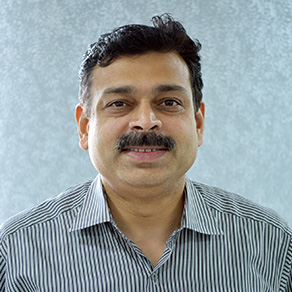 Viswanath Sankaran