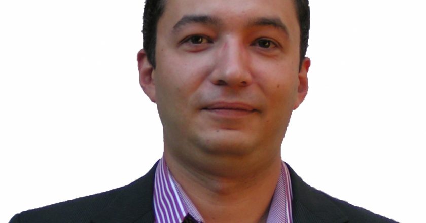 Aram Kananov, Product Marketing Manager EMEA, Platform and Cloud at Red Hat