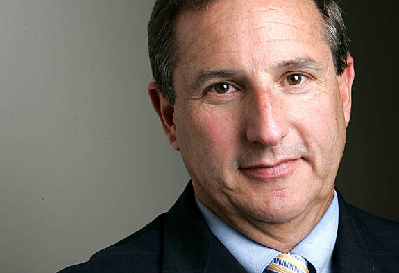 Mark Hurd