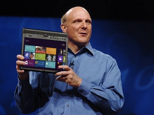 Microsoft fail. People Майкрософт. Майкрософт шоу. Руководитель Майкрософт Windows 8. Это Операционная система для всех инноваций. Стив Балмер