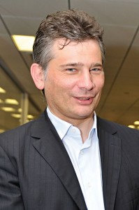 werner heeren