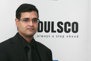 Prabhu Dharmarajan-Dulsco