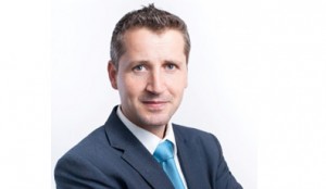 Stephan Berner, Managing Director, Help AG