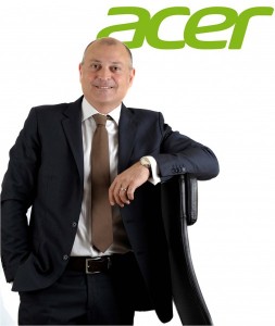 Amin Mortazavi Acer MEA VP (2)